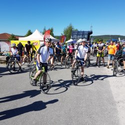 Bikeday